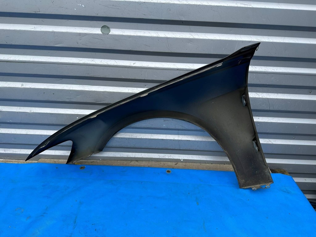 фото №8, Audi a6 c8 крыло передний правый
