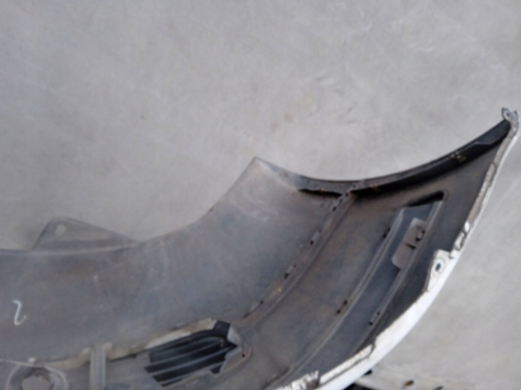 Бампер передний перед vw passat b5 lb7z Недорого