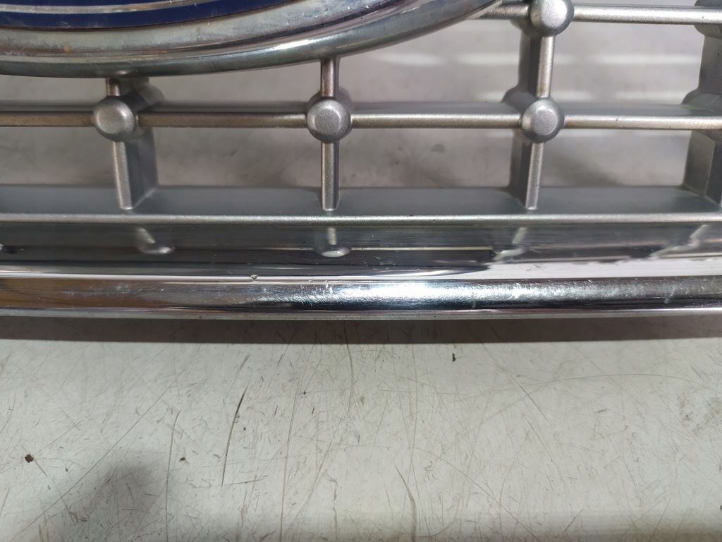 фото №4, Ford mondeo mk4 решётка радиатора решётка радиатора 2006-2010