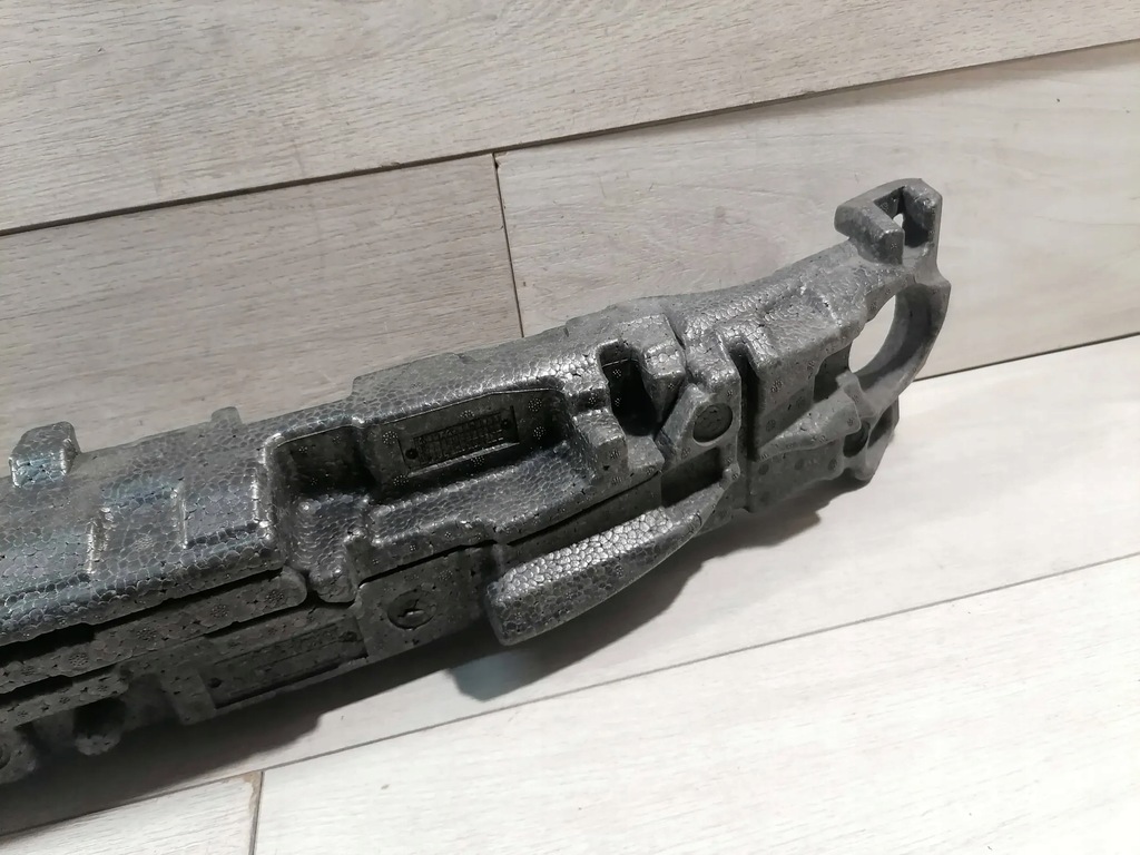 фото №9, Macan абсорбер пена перед 95b807550f