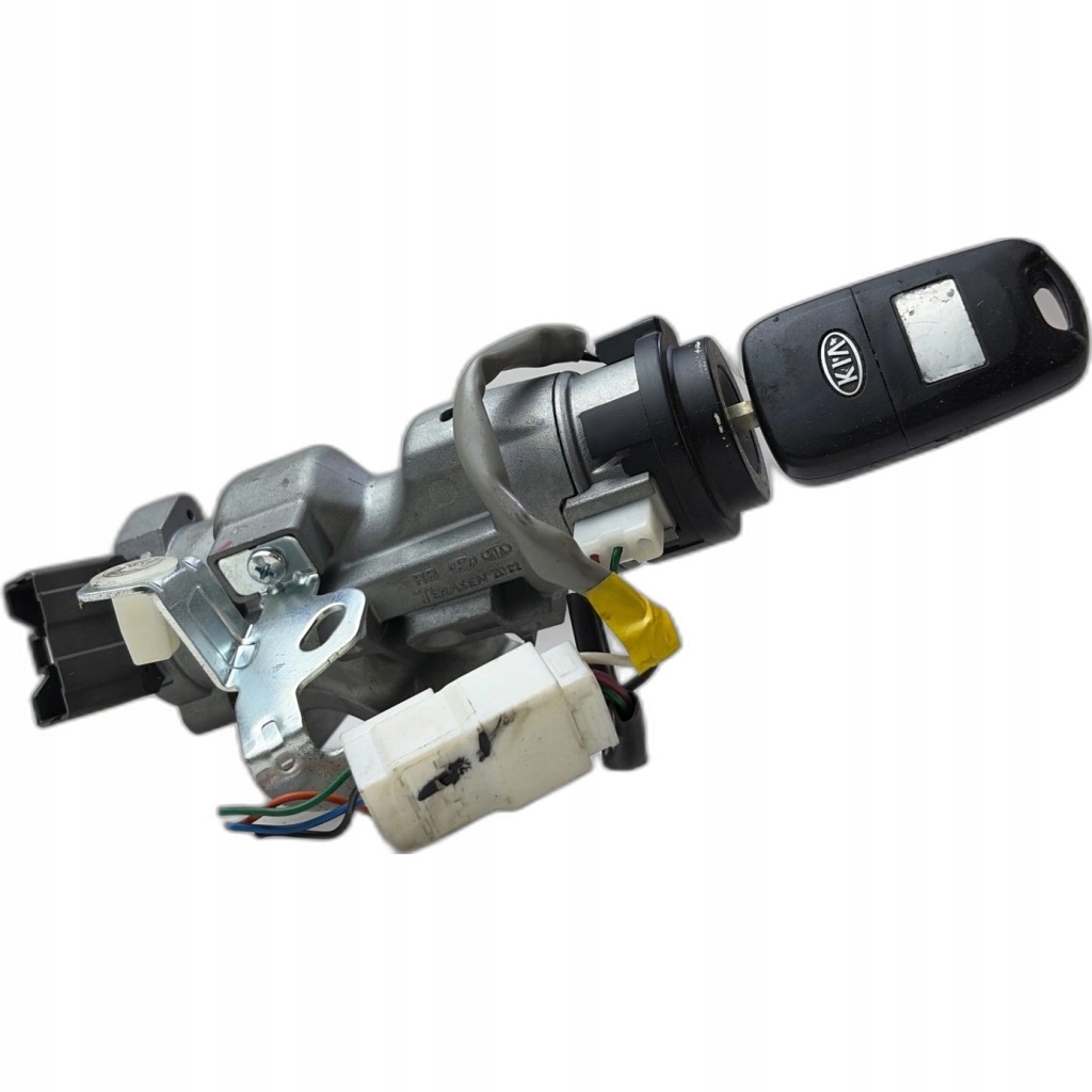 Купити Замок запалювання з ключ kia picanto ii