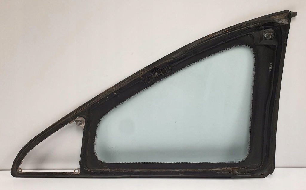 фото №5, Стекло кузовная левая toyota mr2 ii sw20