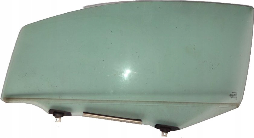 фото №1, Стекло передняя левая дверь toyota yaris ii 3 дверь 2006-2011 rok 2006