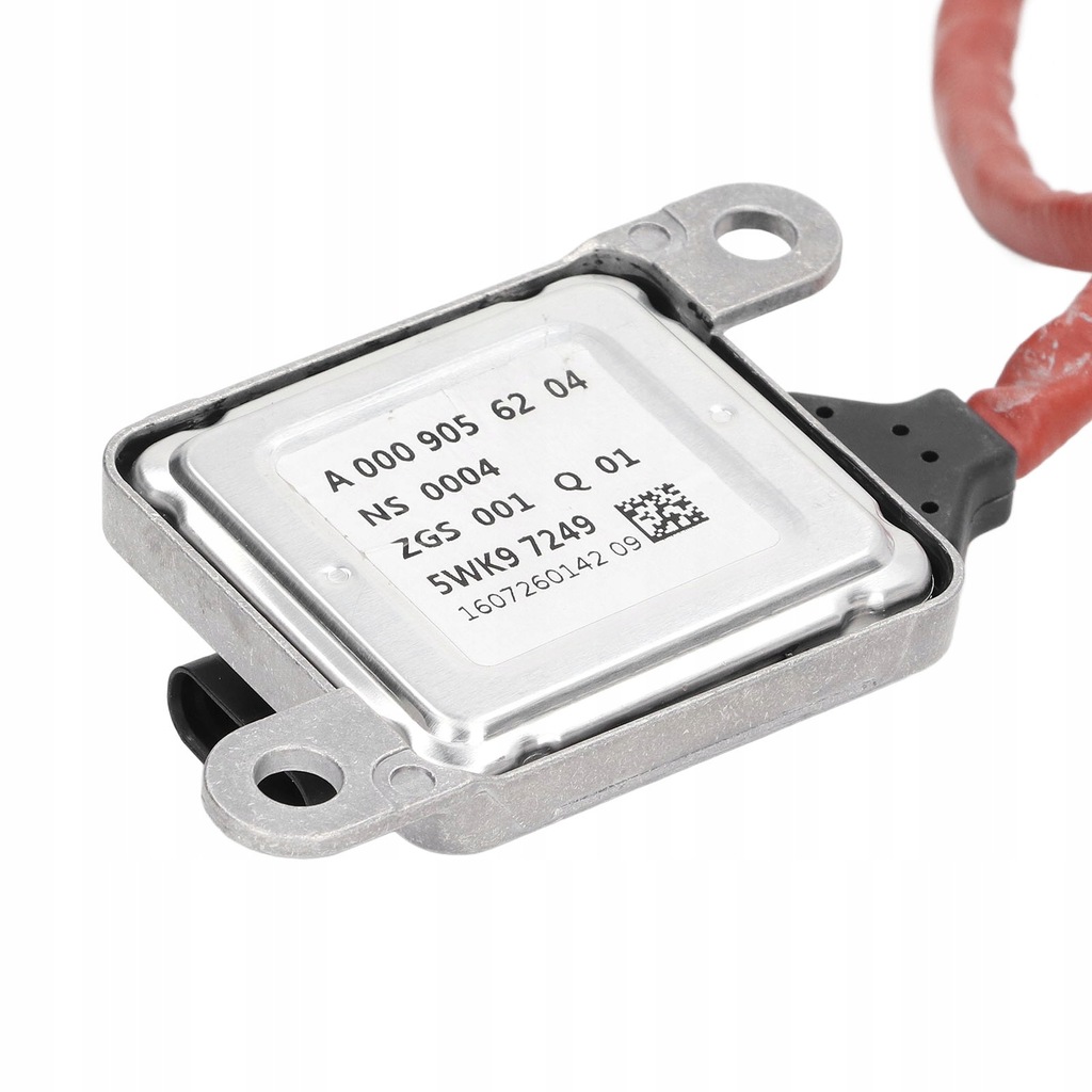 фото №7, Датчик лямбда-зонд nox mercedes-benz a0009054410