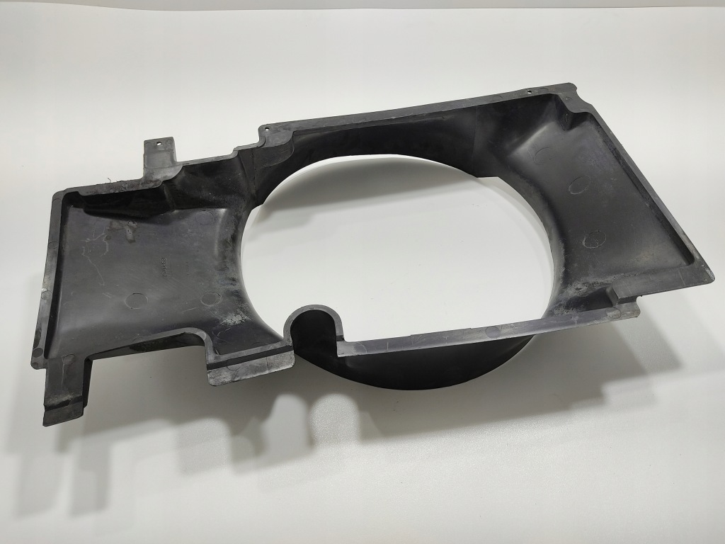 Накладка радиатора вентилятора land rover range rover 1 classic 2.5 d esr0157 Киев