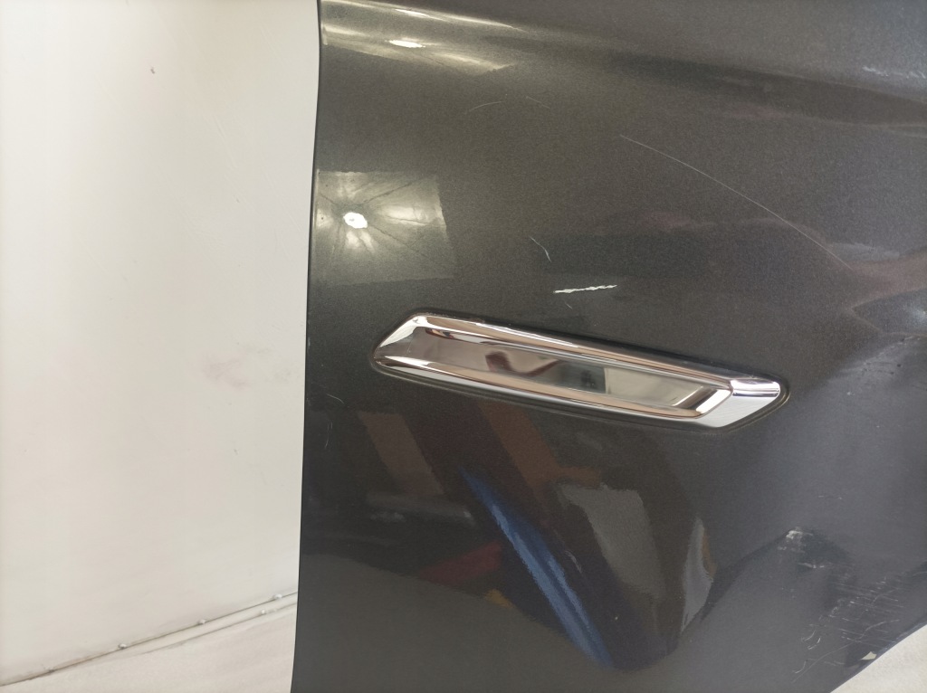 Bmw f10 f11 крыло  правый  перед Недорого