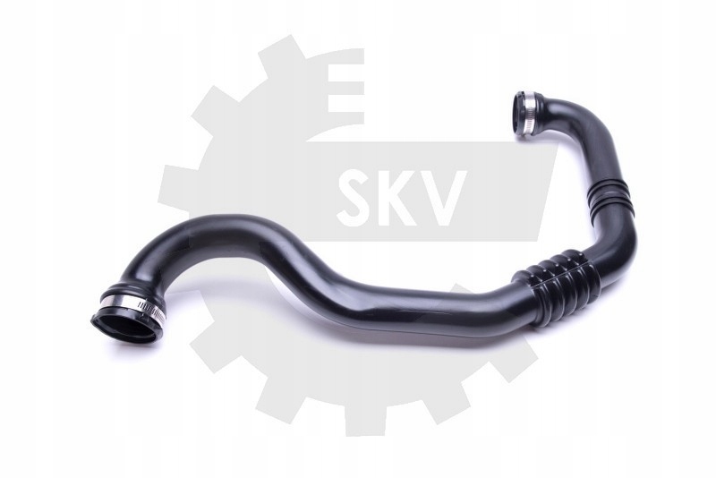 Шланг турбины opel vivaro a renault trafic ii в Украине