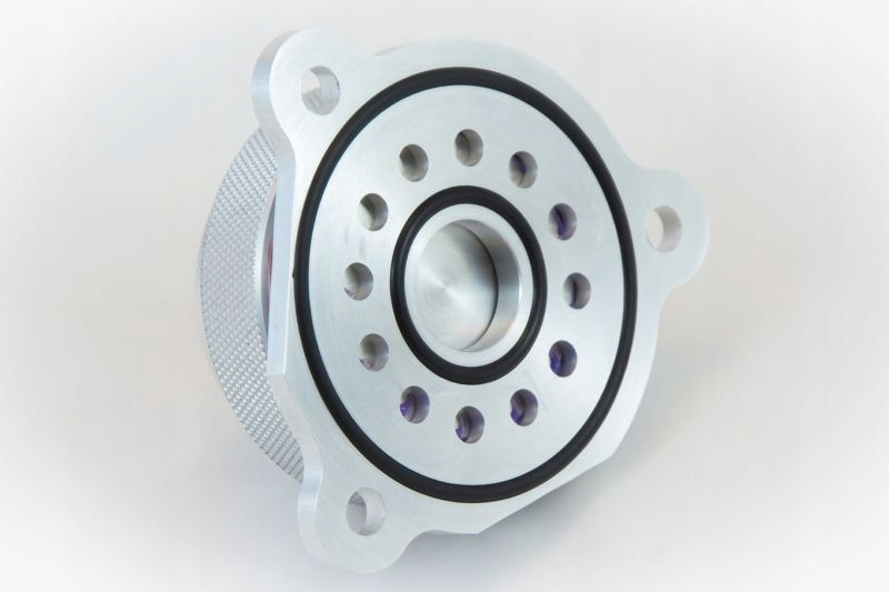 фото №3, Клапан скидний dv opel signum 2.0t z20net garrett