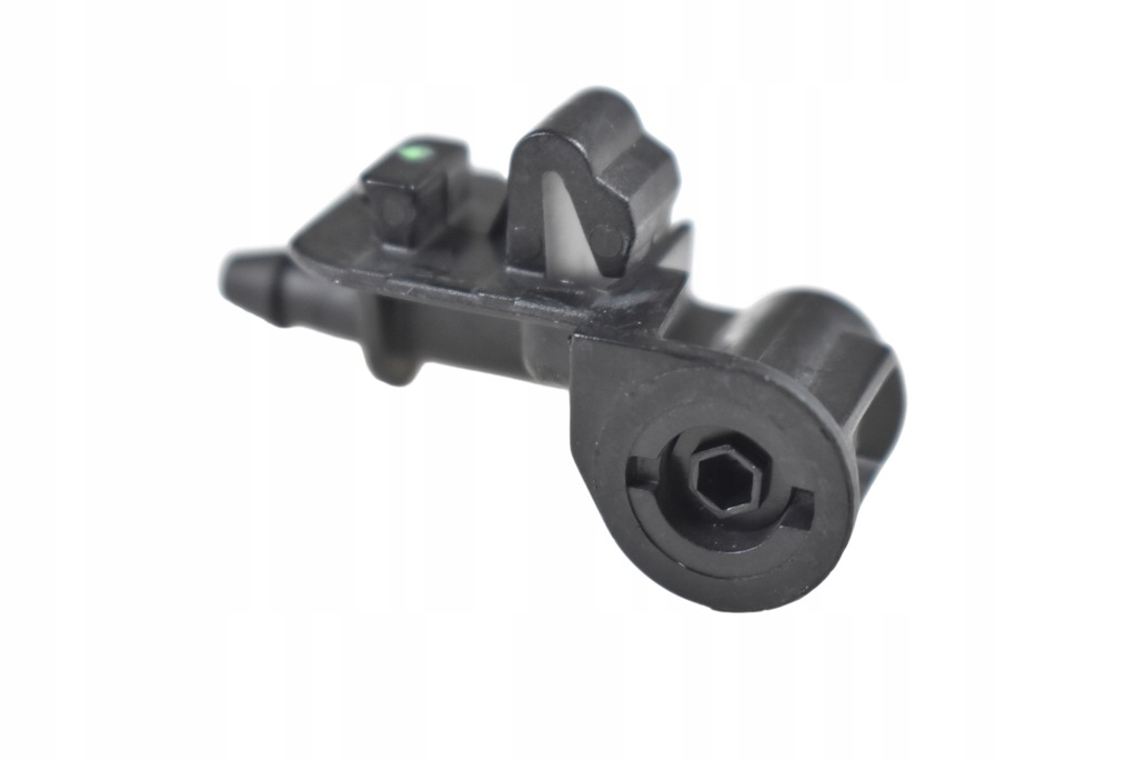 фото №2, Насадка омыватель стекло renault megane iv