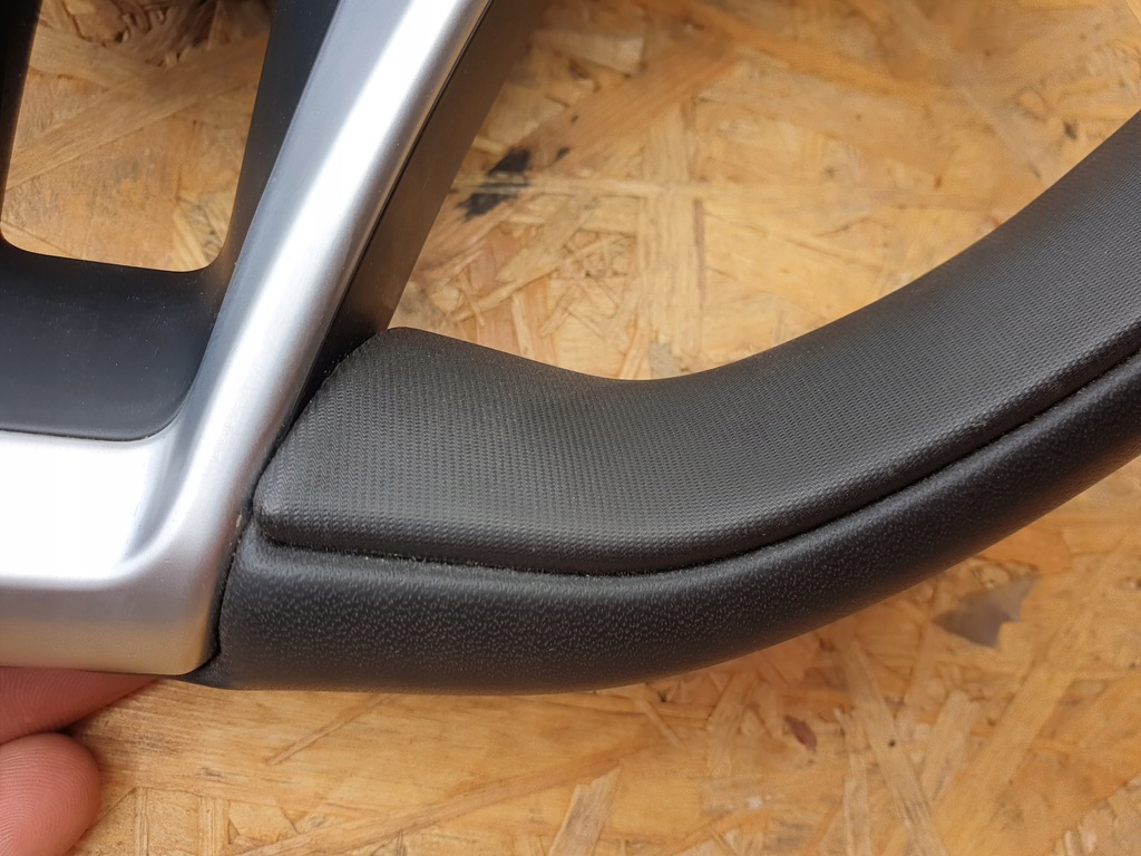 фото №6, Alfa romeo stelvio воздуховод мультифункция