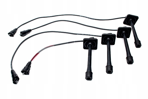 фото №2, Дроти запалювання jpn