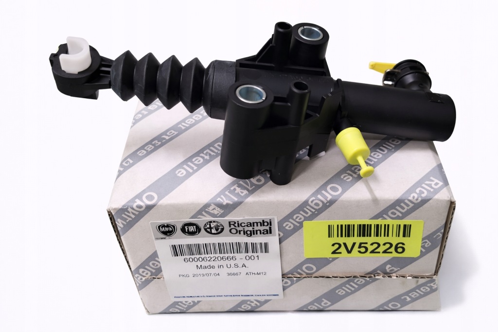 Купити Nowa оригінальний номер насос зчеплення fiat talento 1.6 2.0 renault trafic iii 6000620666