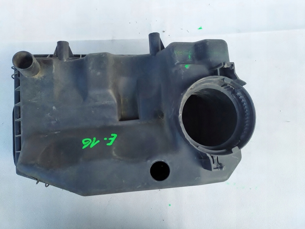 фото №7, Porsche 993 911 фільтр повітря 993.110.030.07