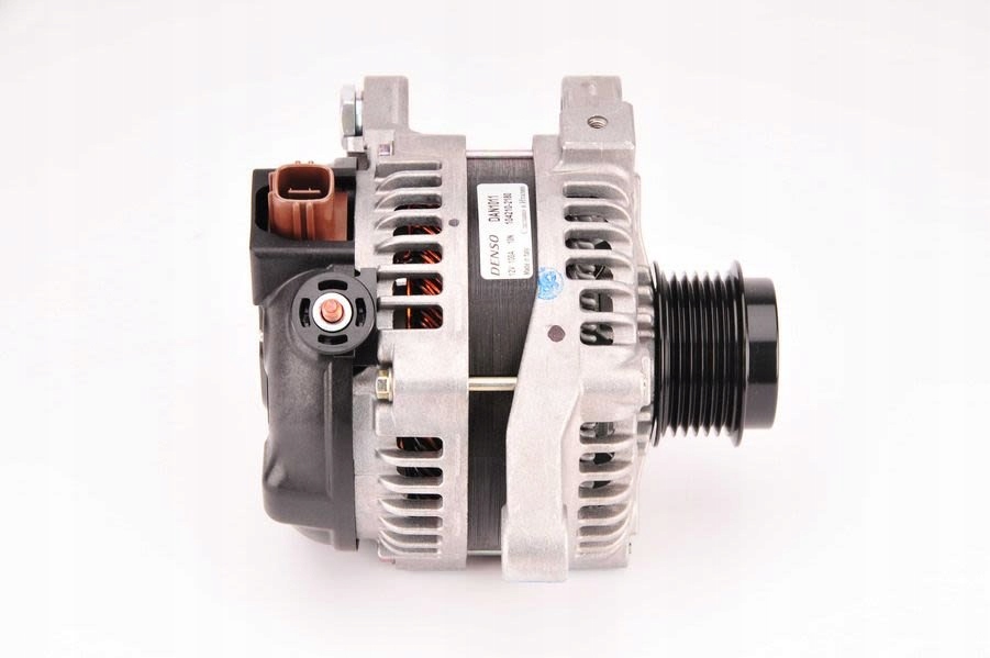 Генератор 14v, 100a toyota auris, avensis, corolla, rav 4 3, verso в Украине