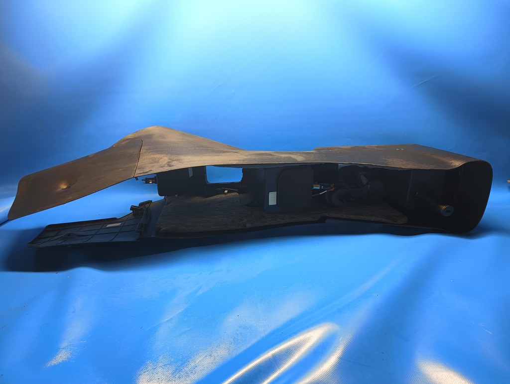 фото №5, Туннель средний hyundai ix20