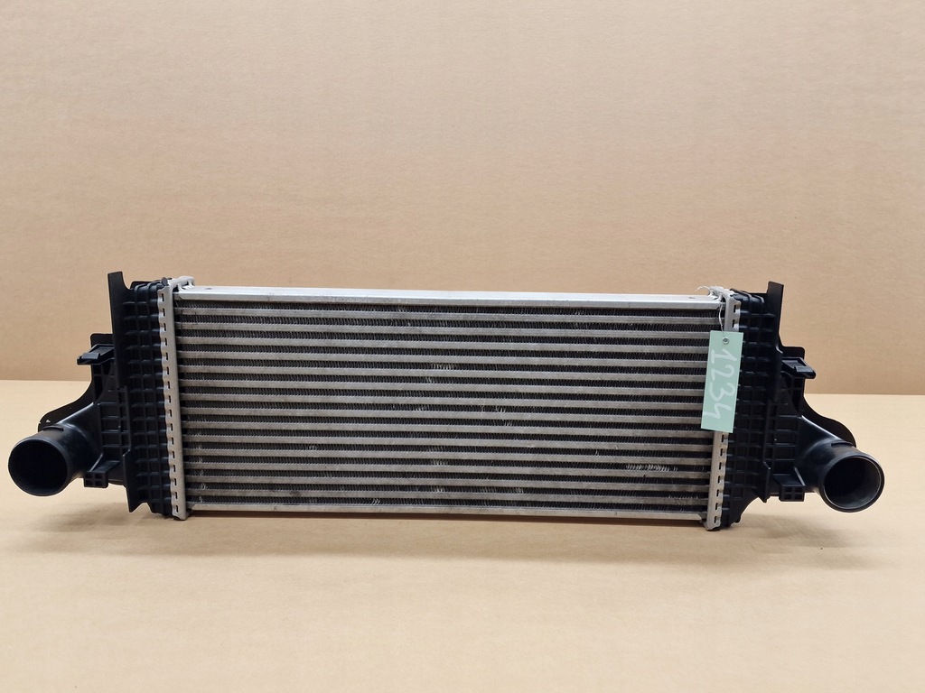 фото №1, Інтеркулер mercedes ml w164 gl x164 r w251