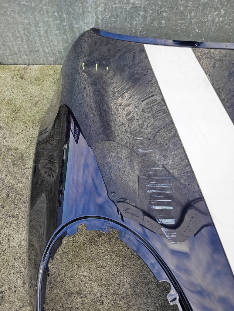 фото №15, Капот mini one f55 / cooper f56 / cabrio f57 / s 2013-24