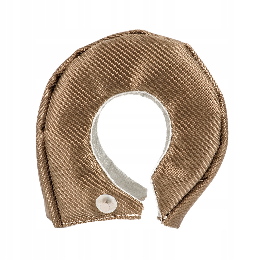 фото №14, Koc turbo защита термоизоляция turbo t3 защита тепловая турбины волокно стекло