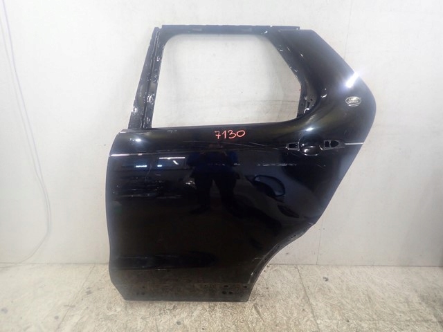 фото №1, Дверь левая задние левый задняя lr discovery 5 v 17-