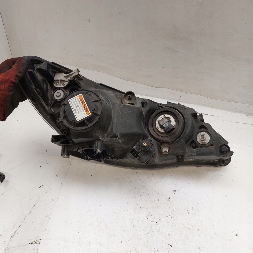 фото №7, Honda civic 8 viii sedan лампа ксенон левый перед