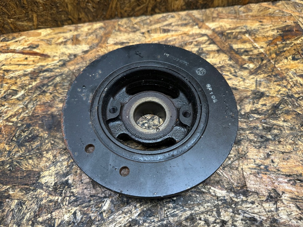 фото №1, Шкив chevrolet epica 2.0 x20d1