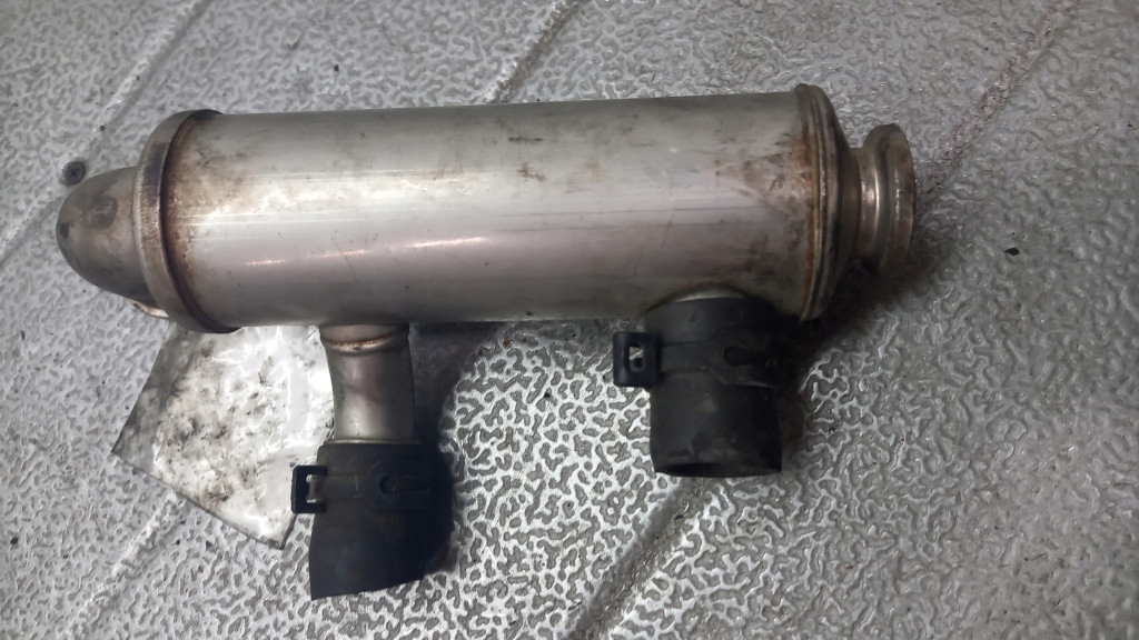 фото №3, Радиатор egr citroen c4 964676228