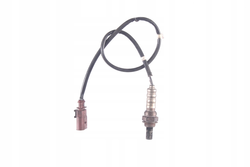 фото №6, Audi оригинальный номер 06e 906 265j датчик лямбда-зонд