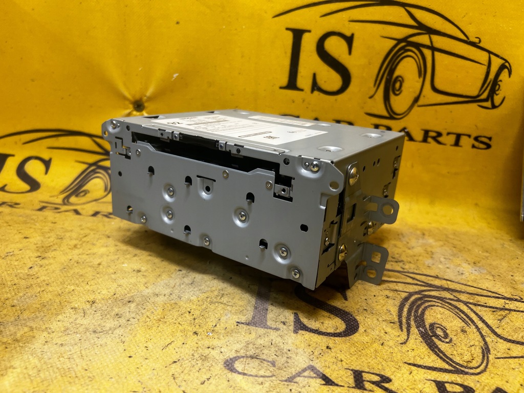 фото №1, Модуль блок управления радио радио unit infiniti q30