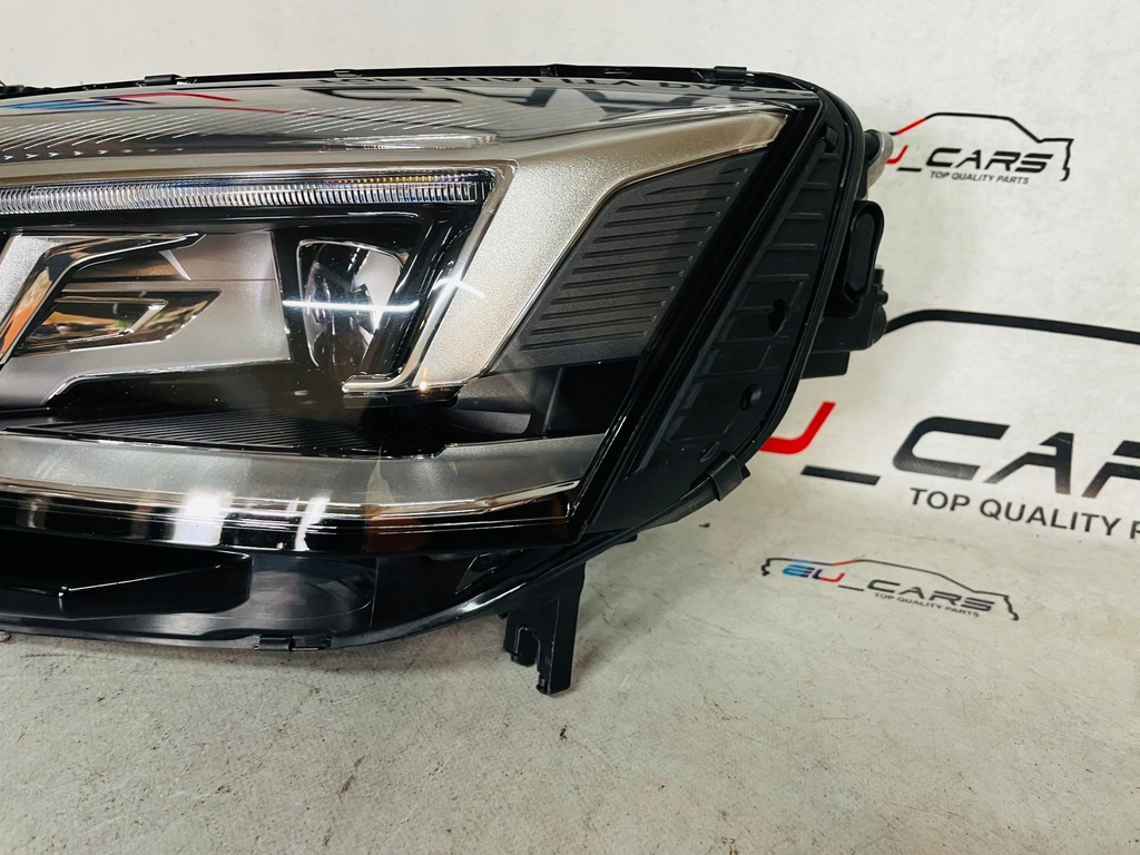 фото №3, Audi a5 8w6 лампа ліва перед передня matrix full led комплектна 2017-2020 r