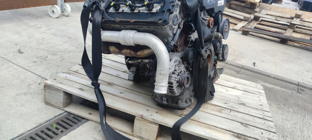 фото №7, Двигун audi a4 b8 a5 8t q5 8r 3.0 tdi ccwa комплект