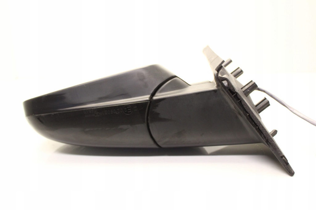 фото №7, Дзеркало ліва nissan note i 2006r- 5 pin z11