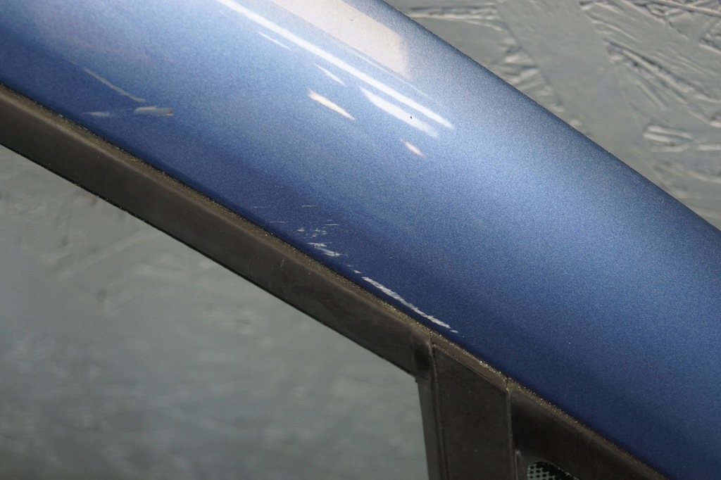 фото №10, Двері правий перед renault modus lift ternl