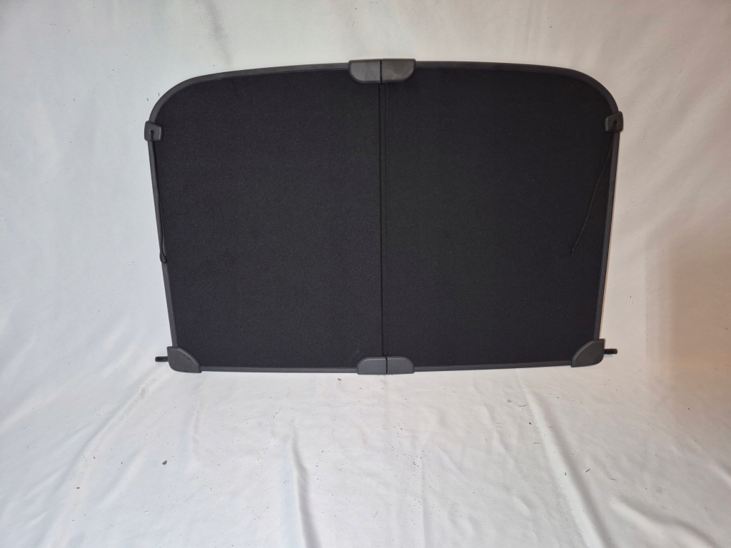 фото №1, Lexus nx ii полиця багажника 22