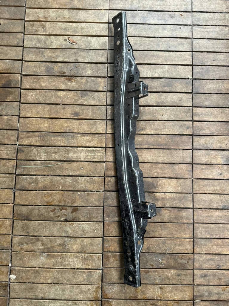 фото №1, Верхний pas toyota hilux viii