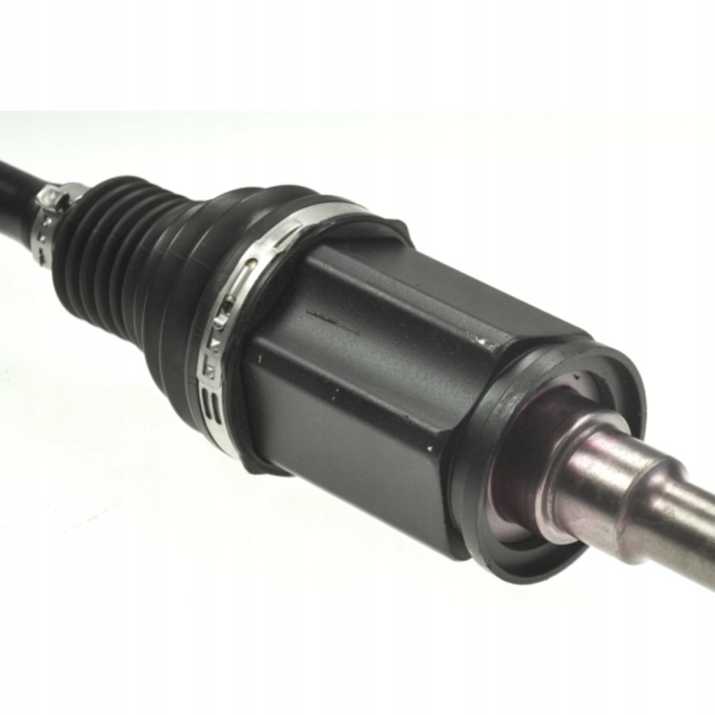 Приводной вал задняя левая bmw 5 6 11-18 Доставка