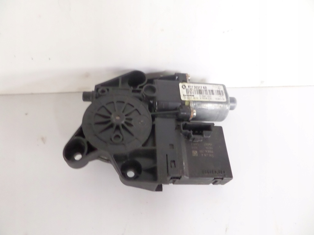 фото №1, Моторчик подъемника задняя правый renault scenic iii