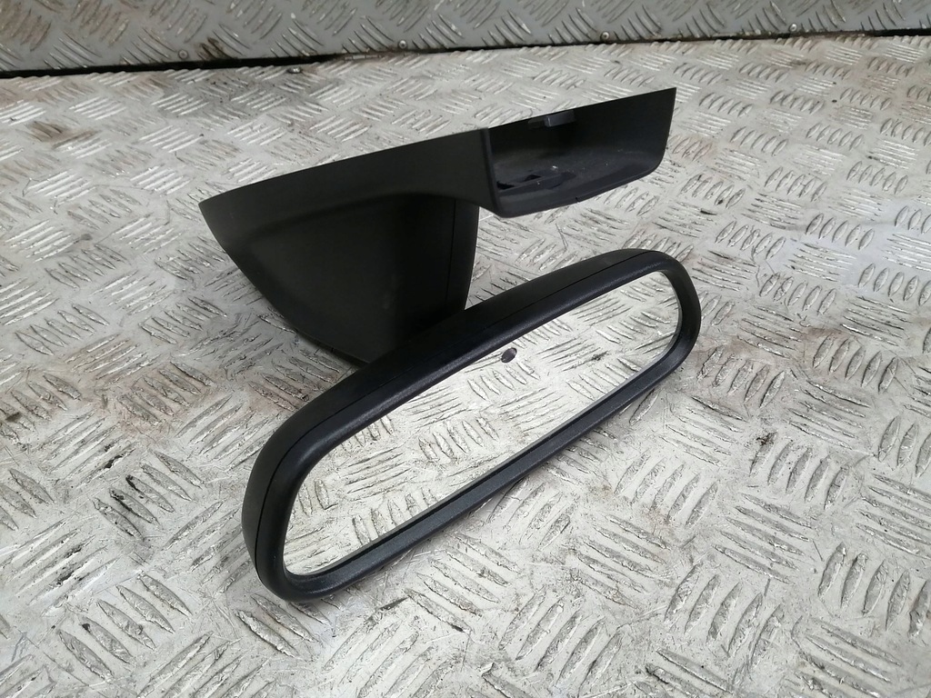 фото №1, Внутрішнє заднього виду дзеркало citroen ds5 96779166xt