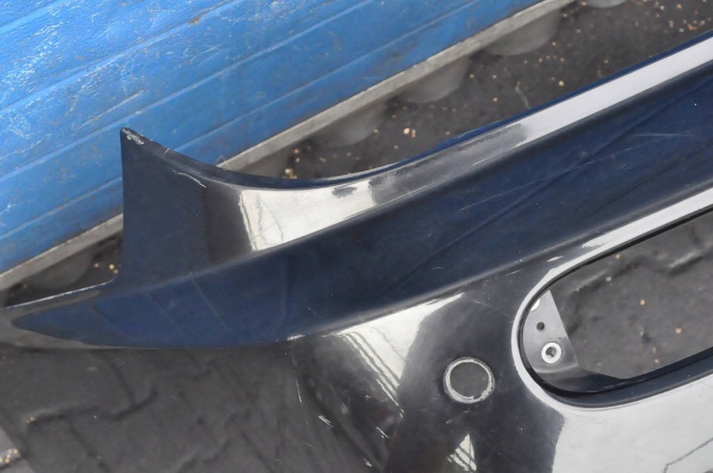 фото №9, Hyundai coupe ii gk бампер задняя задний coupe pod pdc