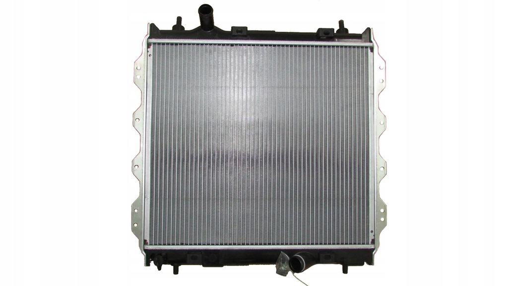 фото №1, Радіатор chrysler pt cruiser 2.0 2.4 2000-2010