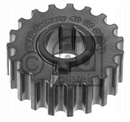 фото №8, Febi bilstein 25102 колесо зубчасте, wał колінчастий