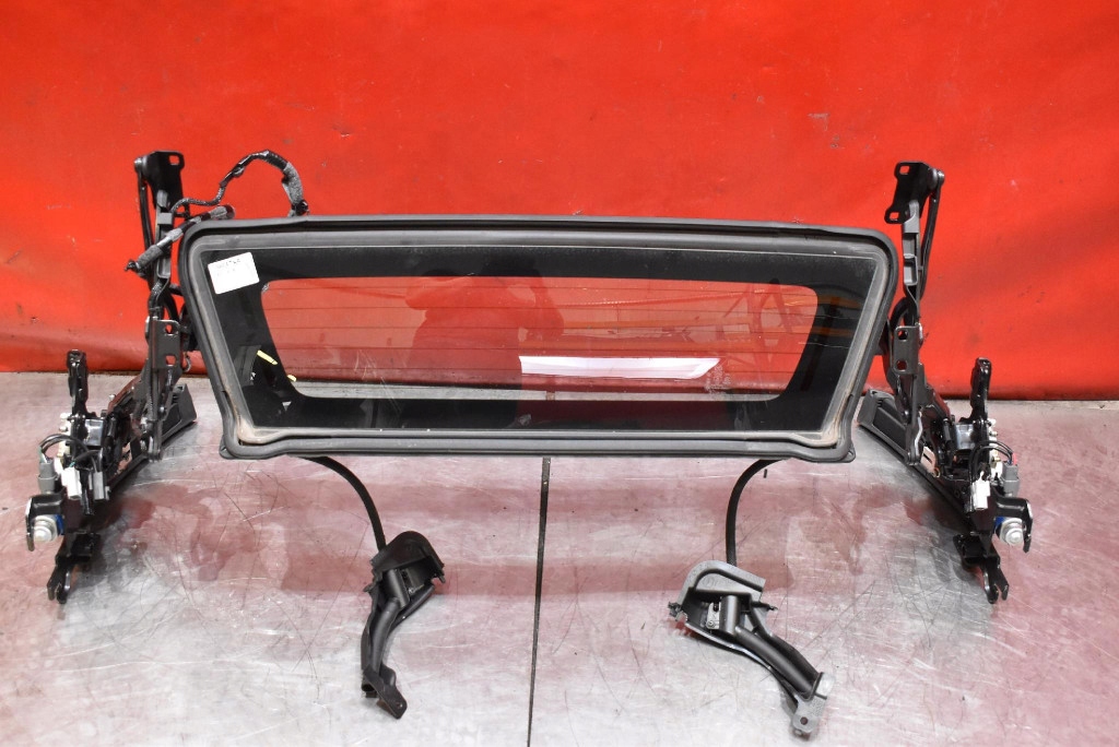 фото №5, Дах знімний жорсткий 46v mazda mx5 mx-5 4 iv nd lift 18-24