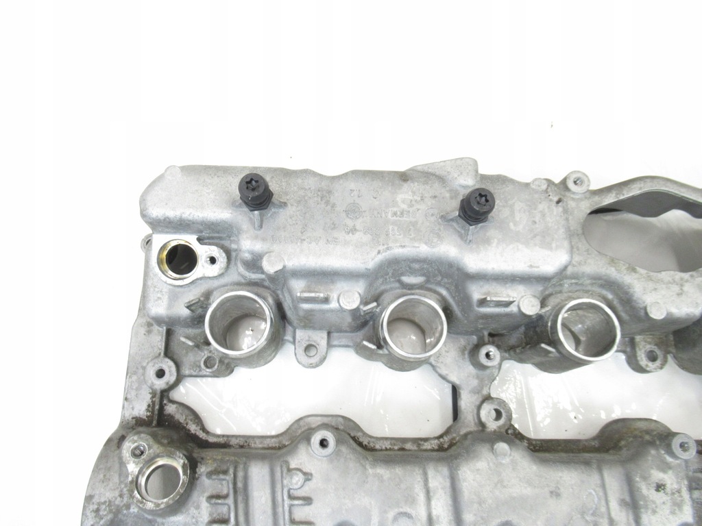 фото №11, Крышка клапанов bmw e70 f01 02 f06 f10 f13 n63b44a