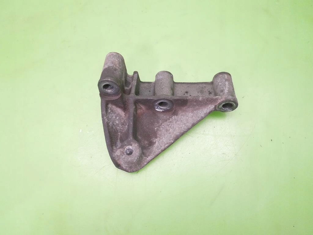 фото №11, Кронштейн кронштейн двигателя fiat doblo i 1.6 16v 00-04