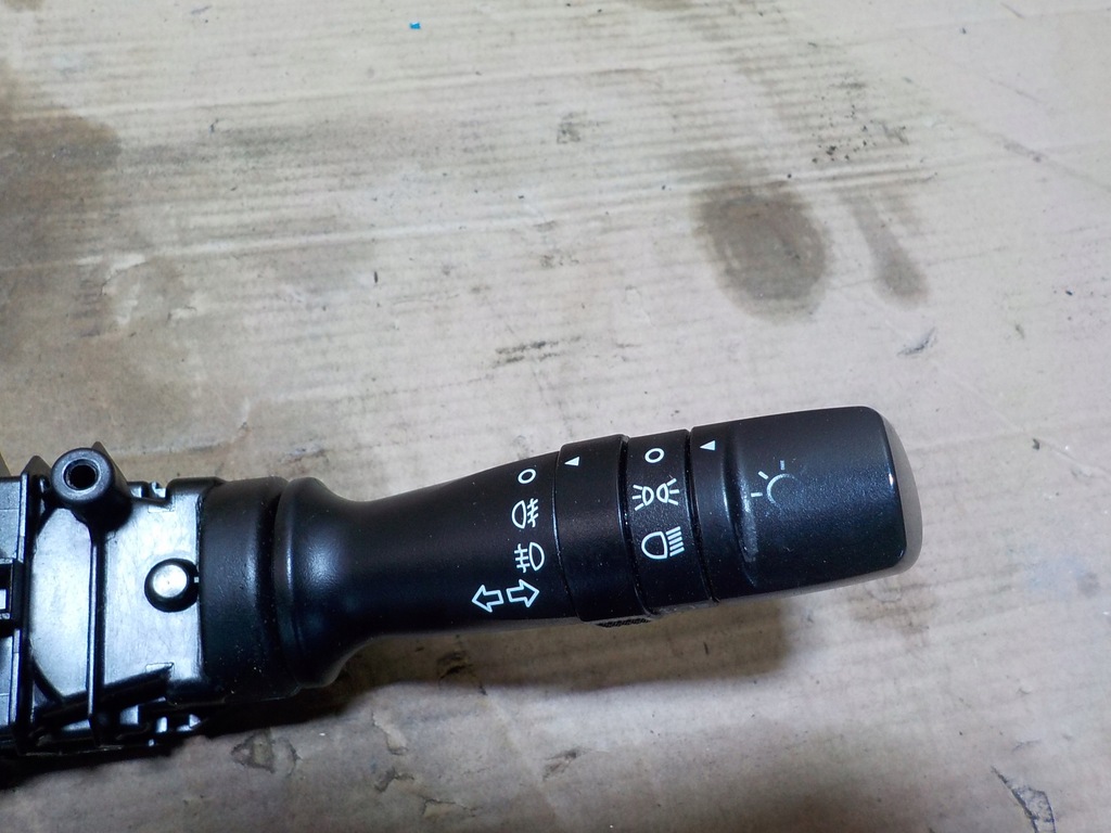 фото №7, Ceed ii 1.6 перемикач світла комбінований