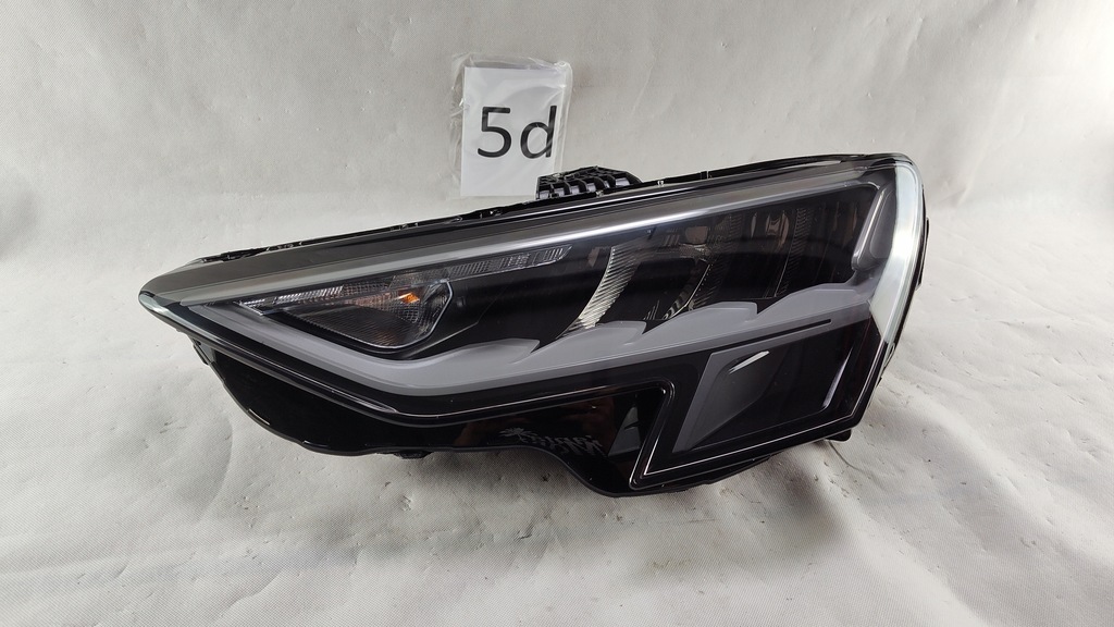 фото №1, Audi a3 8y full led левый фара лампа левая