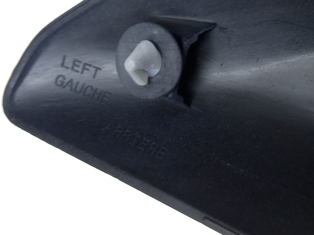 фото №4, Expert 16-22 молдинг дверь сдвижные левая bok