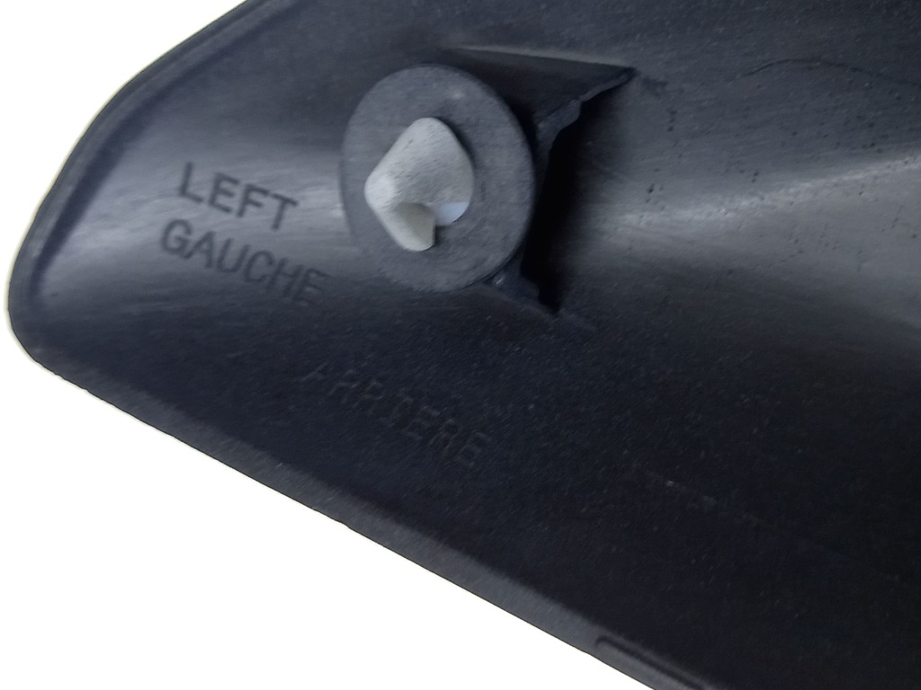 фото №4, Traveller 16-22 молдинг дверь сдвижные левая bok