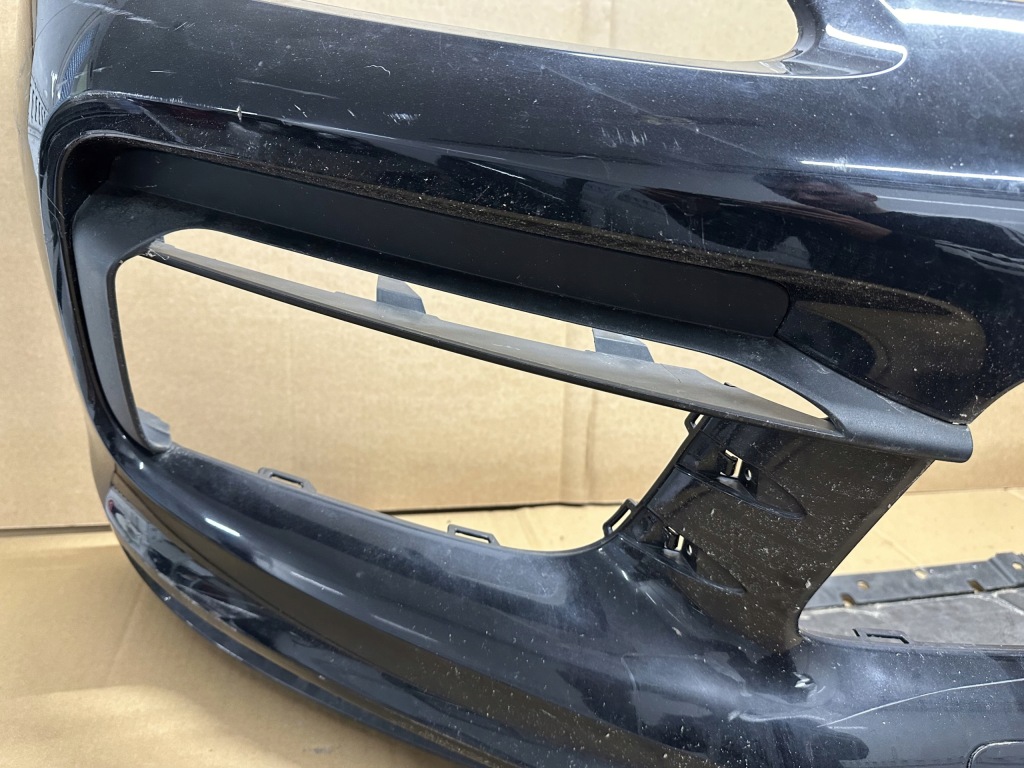 Porsche cayenne iii 9y0 бампер перед передний 9y0807221 Цена