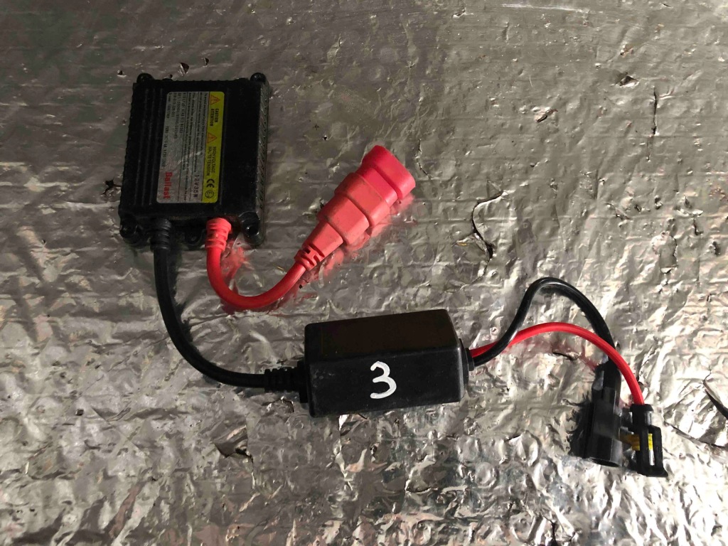 фото №1, Перетворювач лампа 103877964