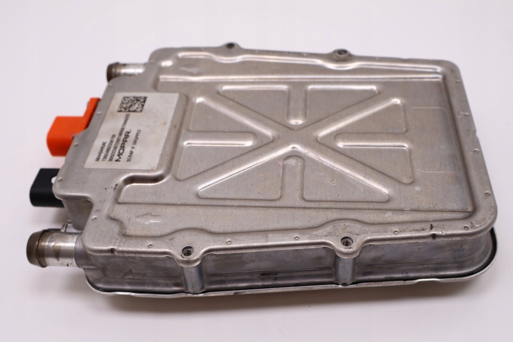 Купить Jeep wrangler jl chrysler pacifica нагреватель аккумулятора webasto 68443445ac